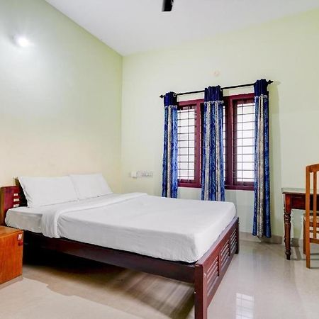 Shalom Palace Kochi Exterior foto