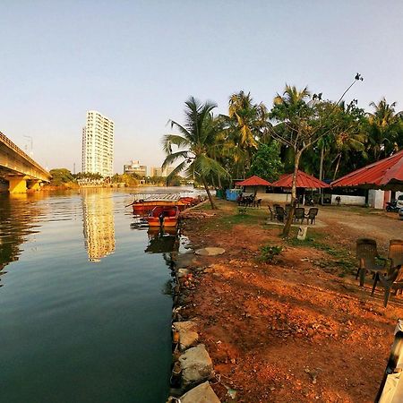 Shalom Palace Kochi Exterior foto