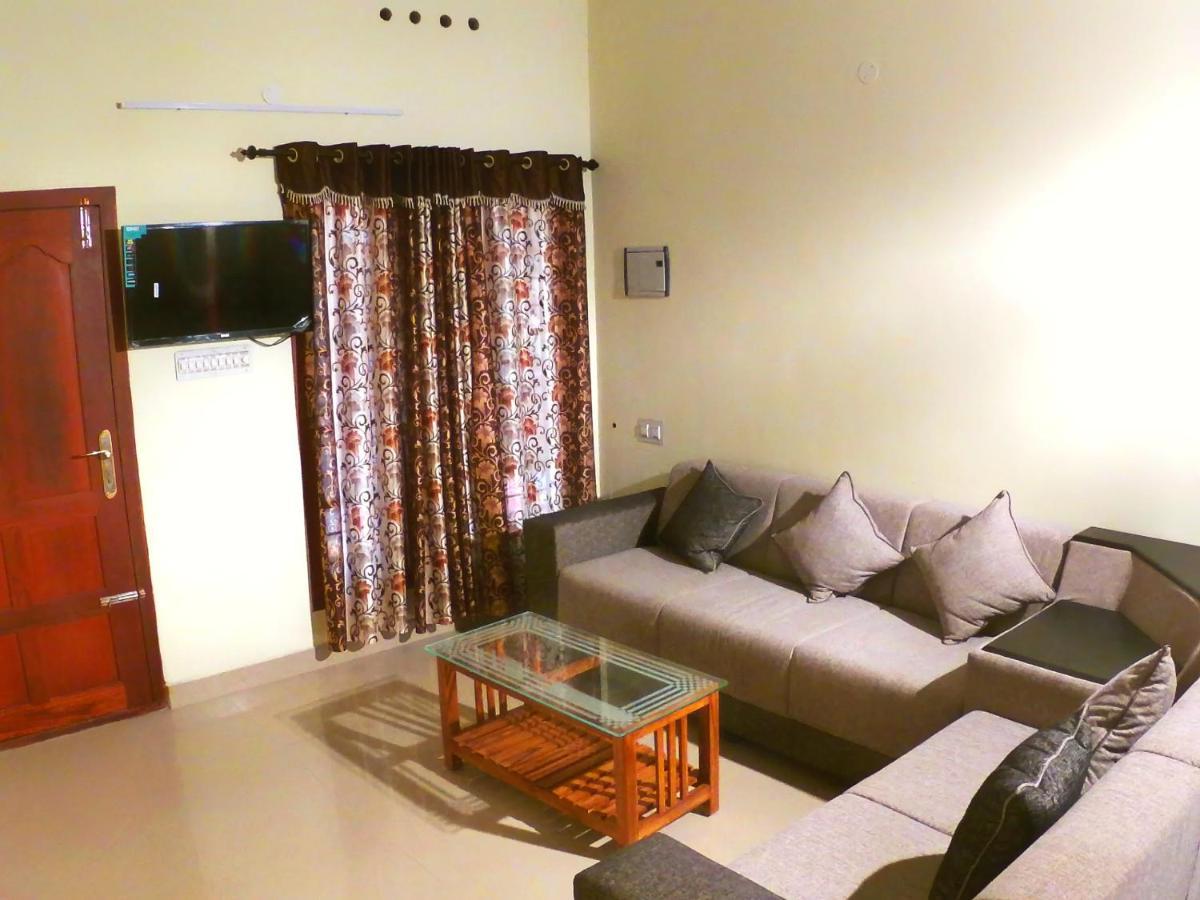 Shalom Palace Kochi Exterior foto