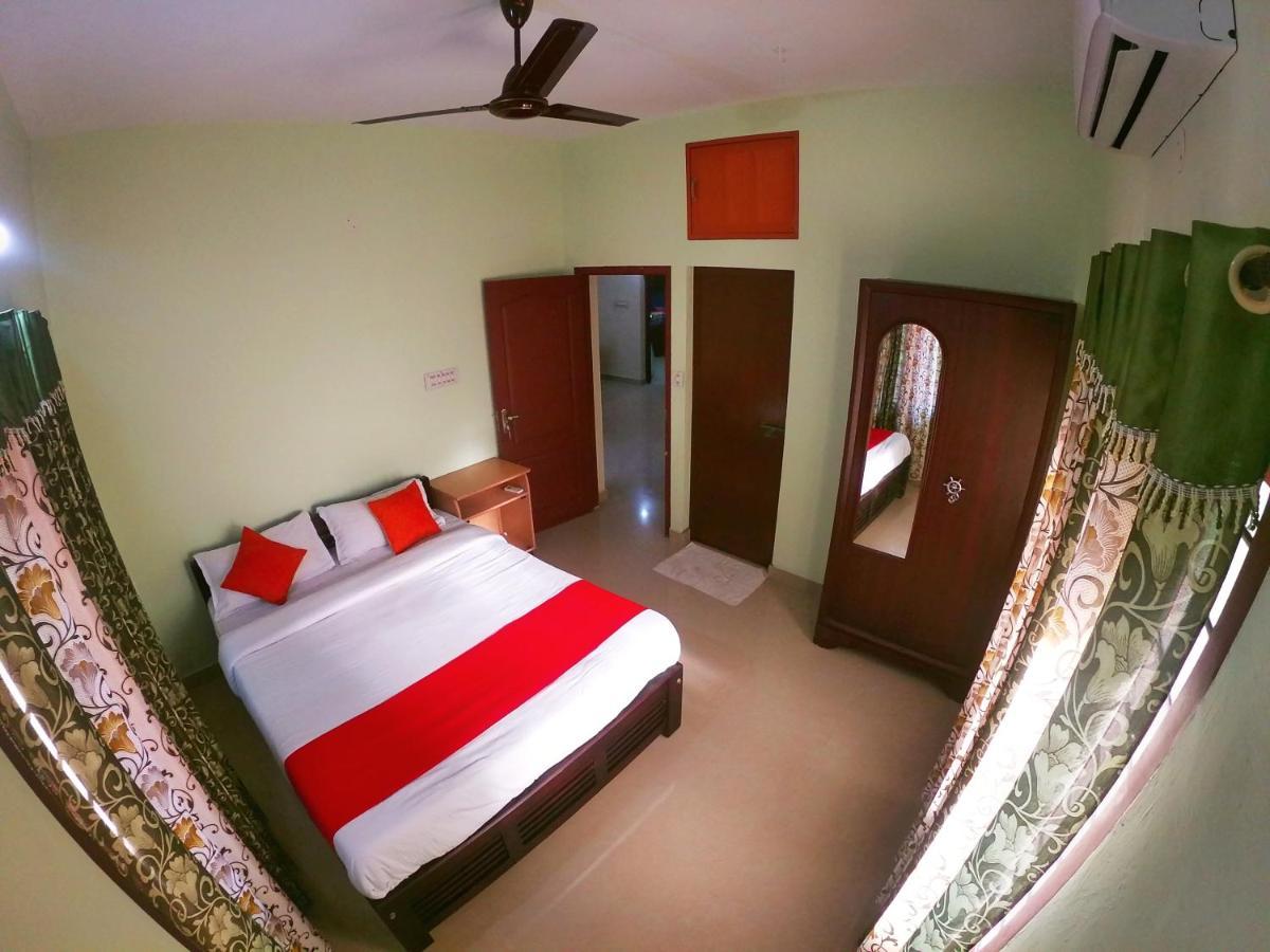 Shalom Palace Kochi Exterior foto