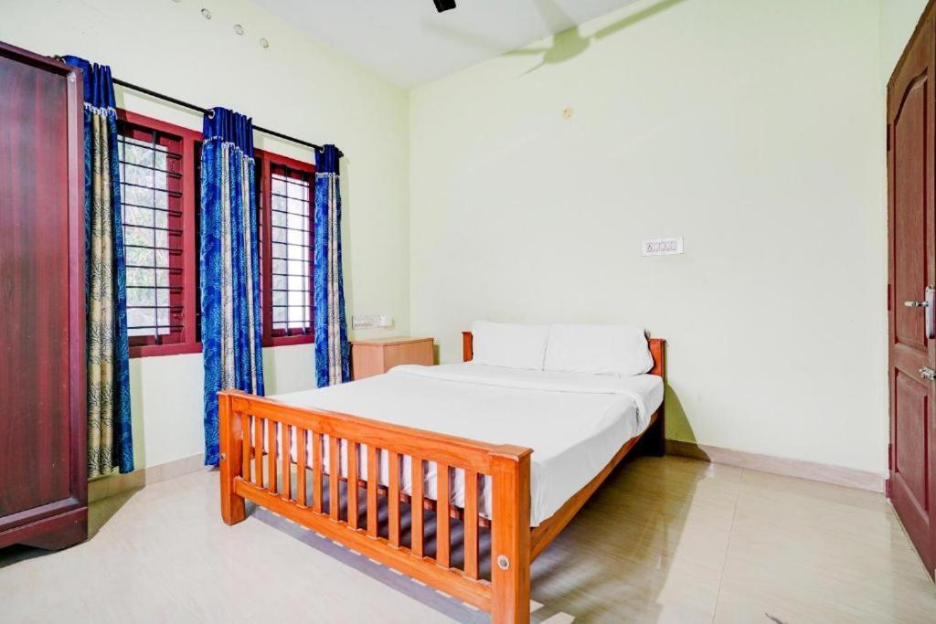 Shalom Palace Kochi Exterior foto