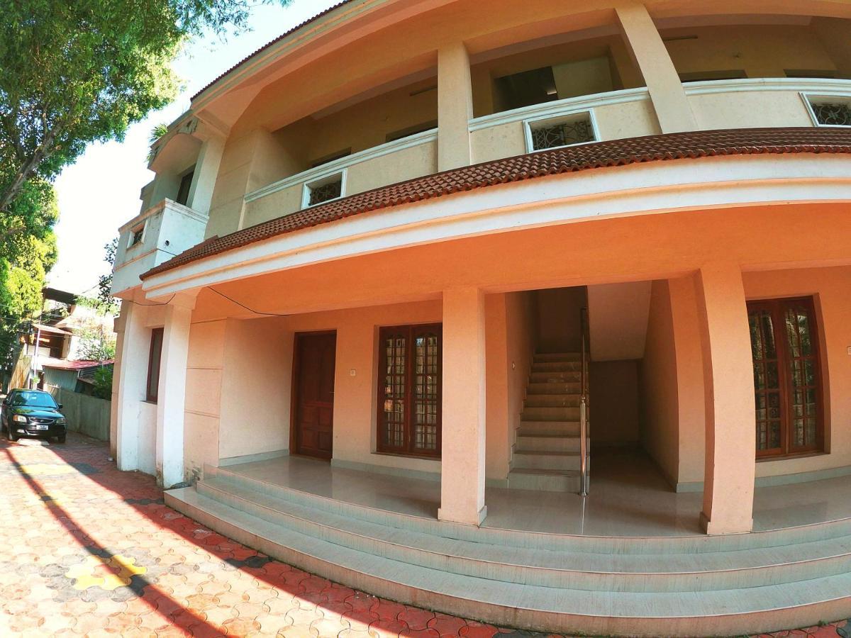 Shalom Palace Kochi Exterior foto